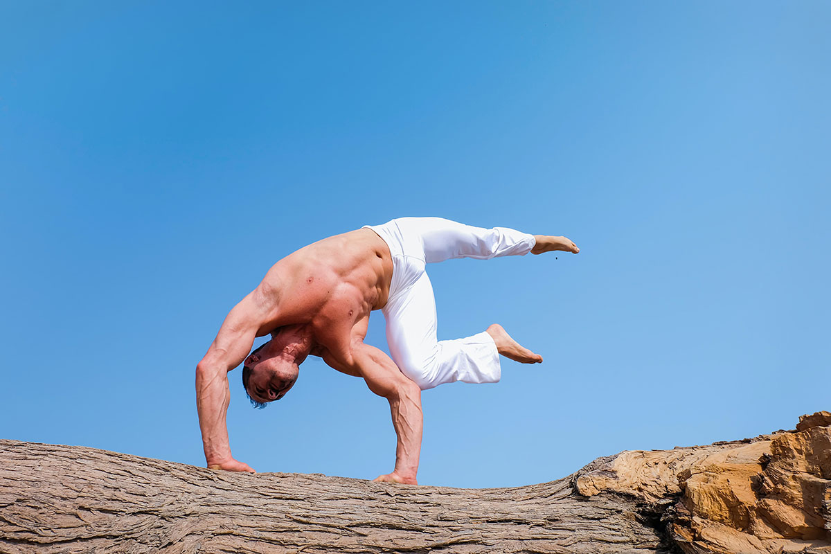 Testosterone therapy In Alamogordo: Muscle Strength